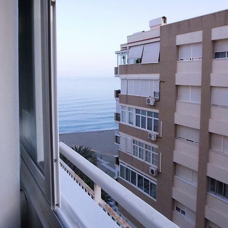 Apartamento Malagueta Beach 10 Málaga Esterno foto