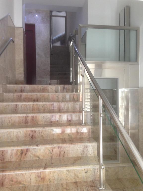 Apartamento Malagueta Beach 10 Málaga Esterno foto