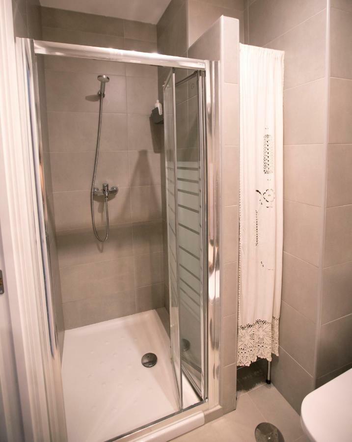 Apartamento Malagueta Beach 10 Málaga Esterno foto